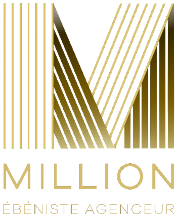 Million Agencements – Ébéniste agenceur